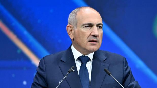 Пашинян анонсував візит Зеленського до Вірменії, але є важливий нюанс