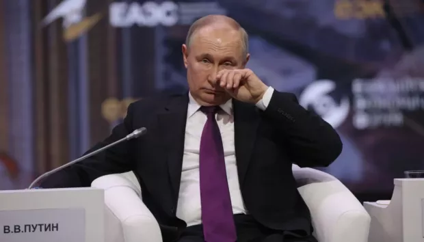"Путін наляканий": Експерт пояснив, чому Кремль не зважиться на ядерний удар по Києву