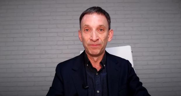 "Для мене це біль": Портников емоційно висловився про Харків