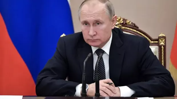 Путін пропонував Ірану дрони проти США: ЗМІ розкрили гучні деталі