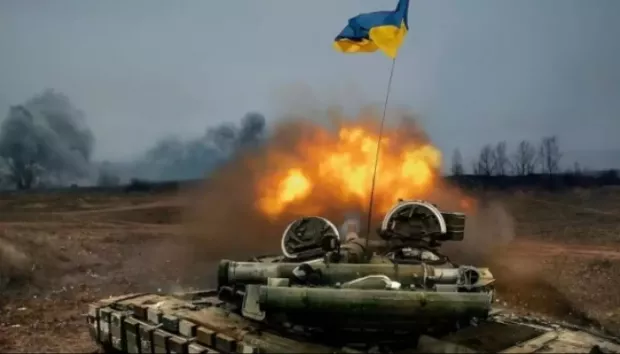 "Ключове питання вже не в тому, коли закінчиться війна. А в тому - де вона закінчиться", - Ягун