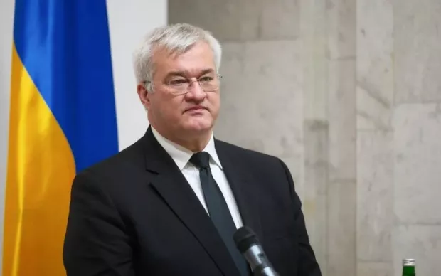 У всьому винні росіяни? Очільник МЗС України Андрій Сибіга пояснив, яким чином безпілотники потрапили до Латвії