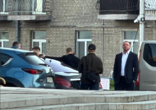 Ніхто вже не сподівався: НАБУ і САП прийшли до Єрмака, нардеп розповів що відомо наразі
