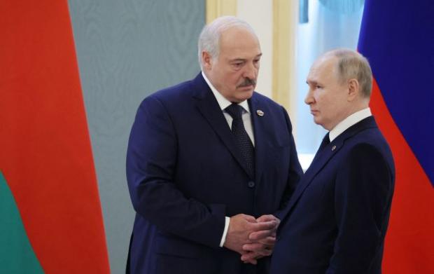 Пробивають дно: Економіка Росії пішла на спад і потягнула за собою Білорусь