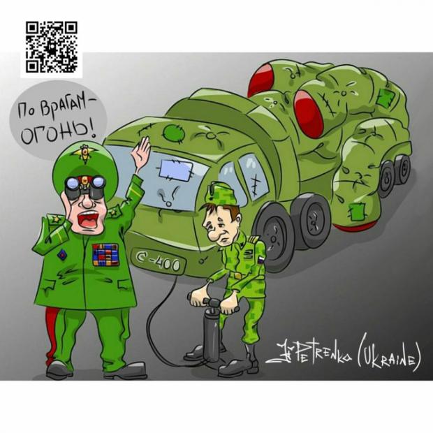 Найзахищеніша "фортеця" Росії пропускає удари: Що сталося з російською ППО і чому лихоманить Кремль, - Злий Одесит