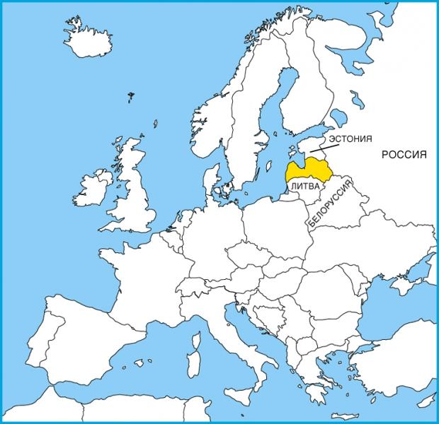 Фейк як привід для війни: Росія погрожує Латвії через українські удари по Ленінградській області. Почалася напружена дипломатична боротьба