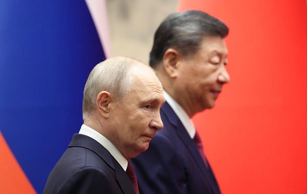 Що привіз Путін із Китаю. Політолог розповів, чи справдились очікування Москви від зустрічі російського диктатора з Сі Цзипіном