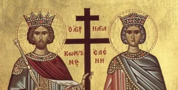 Народні прикмети на 21 травня. Що не можна робити у день пам’яті рівноапостольних Костянтина та Олени