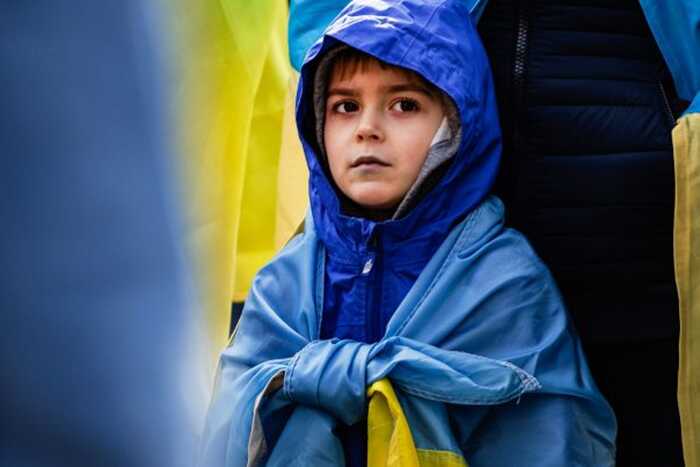 Україна повернула ще шістьох дітей з окупованих територій Херсонщини