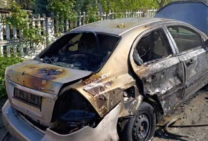 На Дніпропетровщині внаслідок російських обстрілів постраждала 10-річна дівчинка