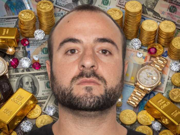 Fraudster outside the law and the system: how John Babikian avoided prison, became involved in Wirecard schemes, and disappeared from the radar of the United States and Canada
