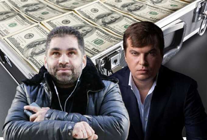 Shooting in Limassol and redistribution of billions: how the death of Stavros Demosthenous triggered a war for the empire of Dmitriy Punin