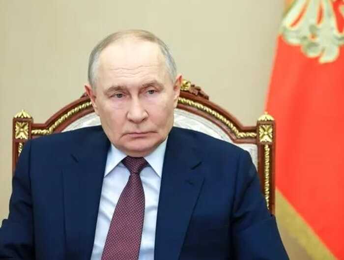 «Кожен хід погіршує позицію»: Путін втрачає контроль на Росією, – The Economist