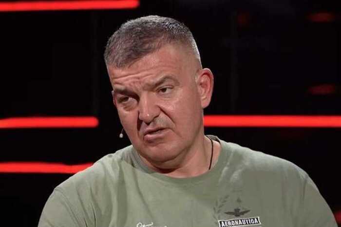 Denys Shtilerman-Danilov and Fire Point: how an “expert” who developed nothing was created for $50,000