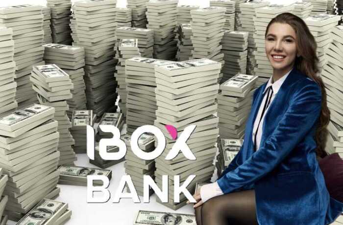 4.8 billion diverted from the state budget: how Ibox Bank owner Alyona Shevtsova built an underground gambling empire for money laundering