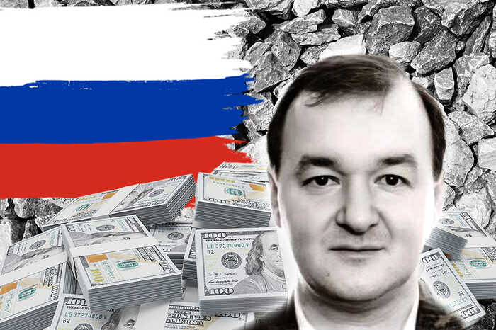 «Вугільний король» Дмитро Коваленко і його «фунт» Сергій Саприкін: схема банкрутства та розпродажу активів «Інтеркоалтрейдингу»