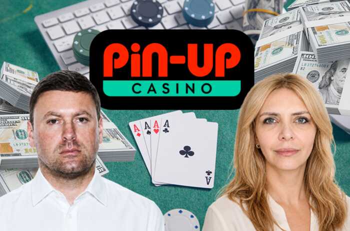 Pin-Up’s hidden money machine: how Dmytro Druzhynskyi and Maryna Levkovych moved over $1 billion through crypto and shell firms