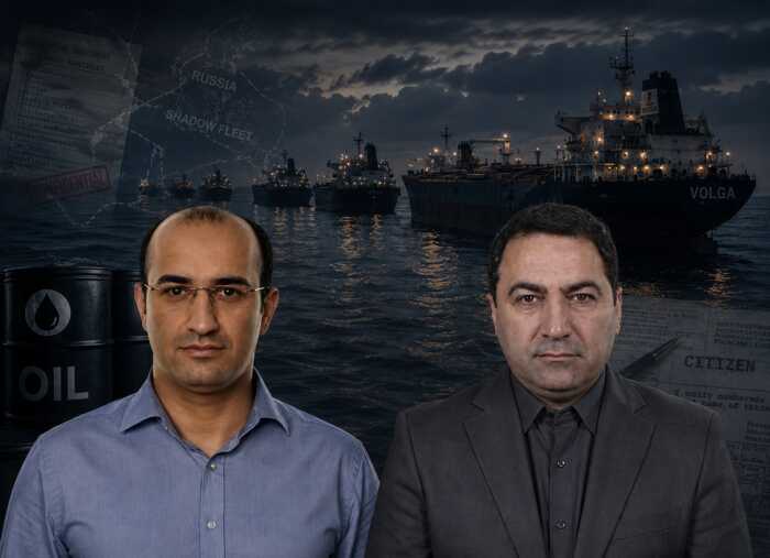 Oil money in St John’s Wood: Azim Novruzov and Tahir Garayev tied to Russian energy flows and multimillion London assets