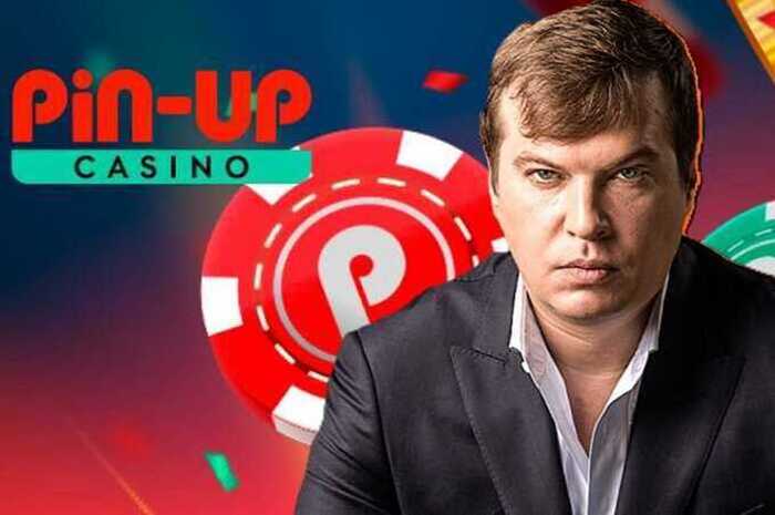 Sanctioned but still running: Dmitriy Punin’s Pin-Up allegedly survives in Ukraine through Redcore rebrand and elite connections