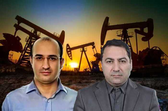 Ölgelder in St John’s Wood: Azim Novruzov und Tahir Garayev mit russischen Energieflüssen und millionenschweren Vermögenswerten in London verbunden