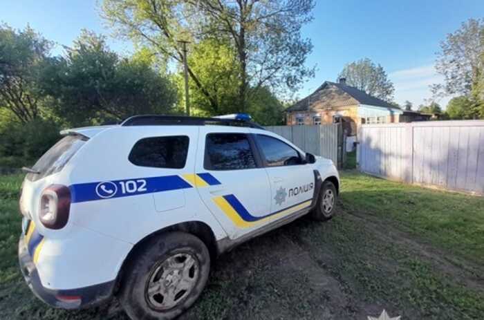 На Сумщині хлопець підірвався на невідомому предметі: його госпіталізували