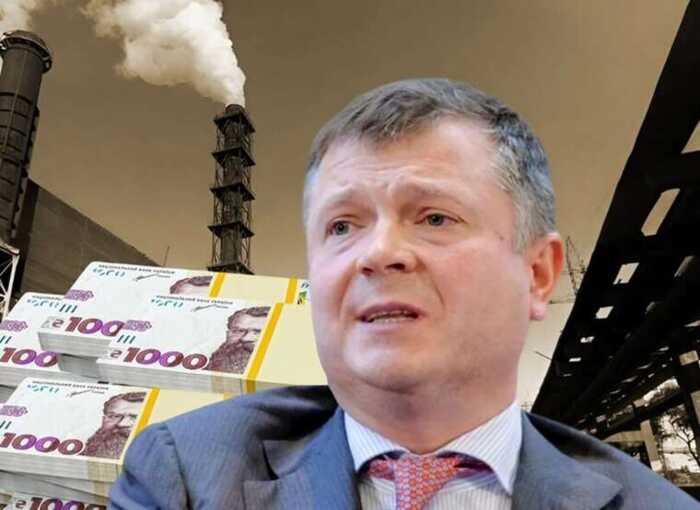 Між двох вогнів: як олігархи Жеваго та Крючков розривають Полтавський ГЗК на шматки під час війни