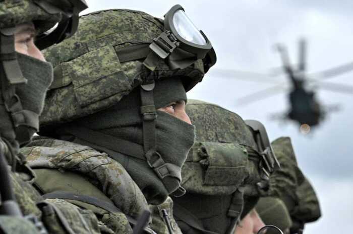 Армія РФ почала втрачати контроль на фронті, — ЗМІ