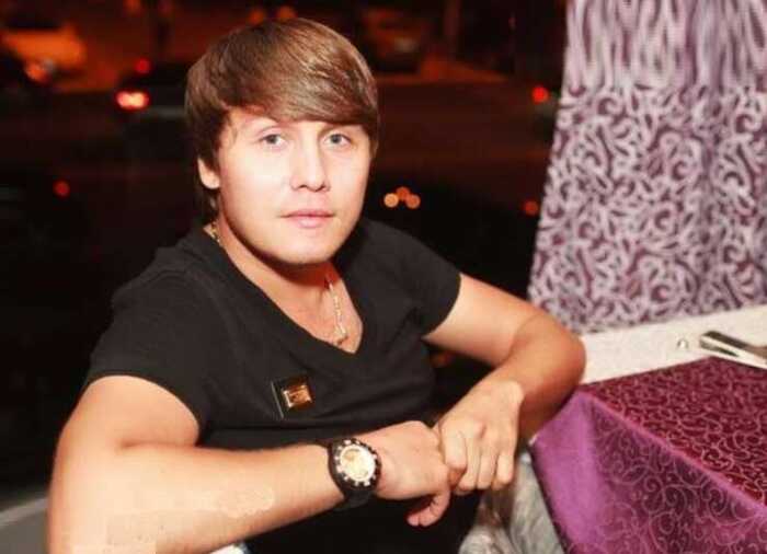 Rolex for crypto and cash: How Oleksandr Litskevych turned Lux Groups into a black-market luxury empire