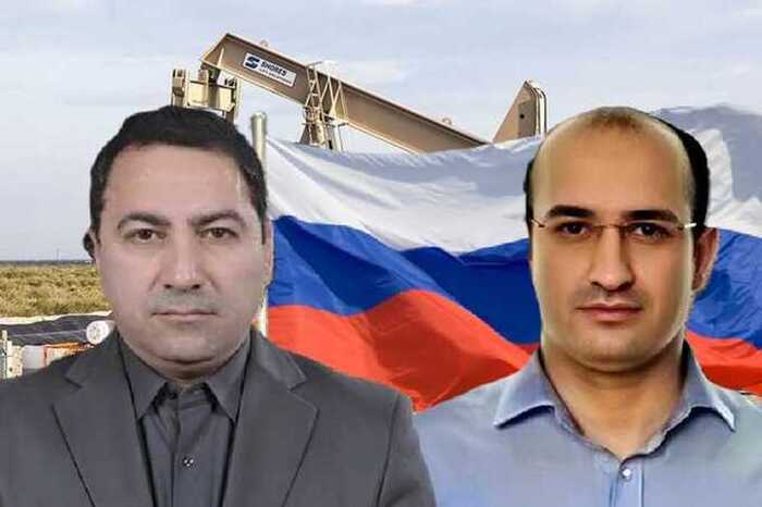 Russische Schattenflotte in London? Wie Azim Novruzov und Tahir Garayev trotz Sanktionen weiter mit Kreml-Öl verdienten