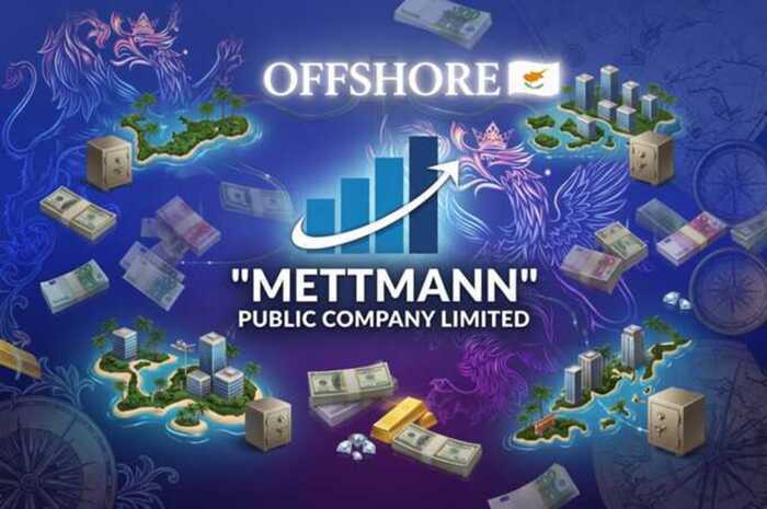 Wie russisches Geld über Mettmann PCL und Offshore-Firmen verschwand – und warum der Name Oxana Hadjipavlou überall auftaucht