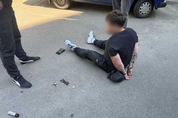 За 450 тисяч «під ключ»: у Харкові заблокували канал нелегального оформлення інвалідності призовникам