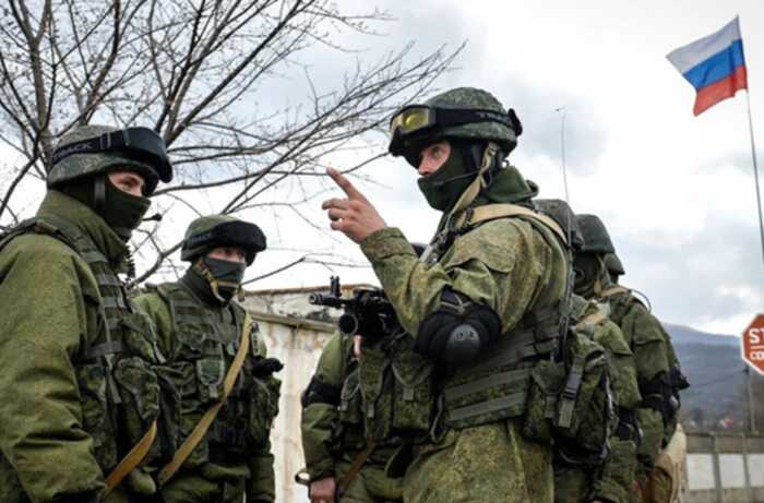 На тимчасово окупованих територіях вилучили з ужитку слово «українці» — повідомляють про нові заборони