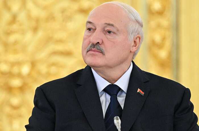 Білорусь могла бути причетна до «Орєшніка», який РФ застосувала проти України