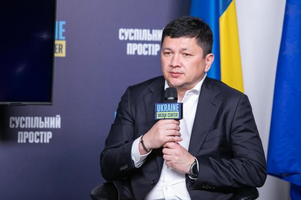 Дороги з відходів: Україна тестує технологію, яка може змінити інфраструктуру