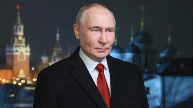 “Путін упустив момент виходу з війни, коли Трамп, тільки но обраний президентом, запропонував йому золотий міст”, – Фурса
