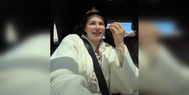 “У мене просто немає слів”: Українка розповіла про “тупу причину”, чому їх з чоловіком не пропустили закордон