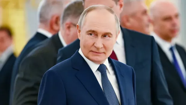 Оце так! Оточення Путіна літає на західних приватних джетах попри санкції, – розслідування WSJ