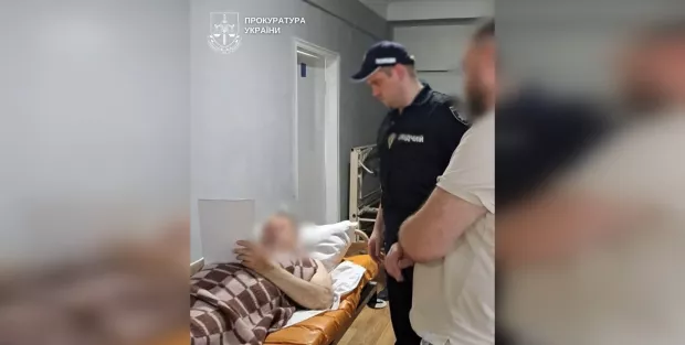 Смертельна ДТП у Києві: Водію Mercedes оголосили підозру після загибелі чотирьох людей
