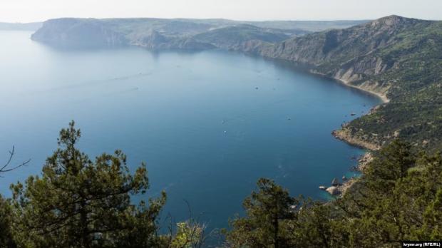Кримчанам закривають доступ до моря? У Балаклаві спалахнув конфлікт через нові заборони