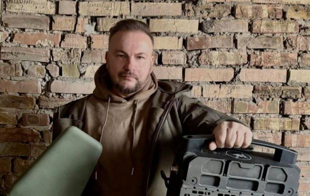 Ключовий об'єкт: "Флеш" пояснив, чому Україна атакує Чебоксари