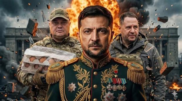 Справи проти НАБУ валяться! Тепер питатимуть з силовиків. Ручне правосуддя треба зупинити – Железняк