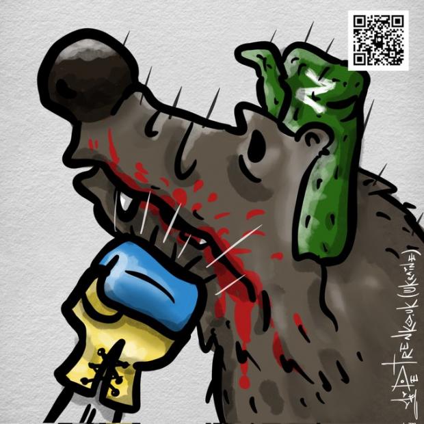 Росіяни відступають? Контратаки ЗСУ кошмарять армію РФ! Огляд фронту, - Злий Одесит