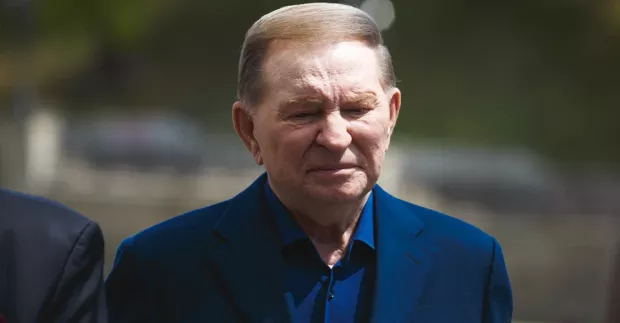 "Не для того Україна прийняла бій від Росії, щоб вже інші країни диктували кого нам шанувати": Від ордена "Білого Орла" відмовився і Леонід Кучма