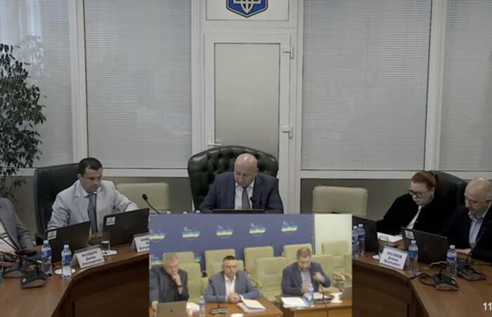 ВРП відсторонила суддю Житомирського апеляційного суду Романа Борисюка після скандального ДТП