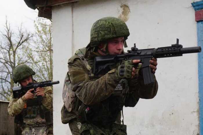 Британська розвідка вперше назвала кількість саме загиблих військових РФ — майже 500 тисяч