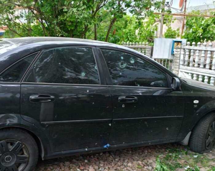 Протягом дня росіяни 20 разів атакували Дніпропетровщину: є пошкодження у чотирьох районах