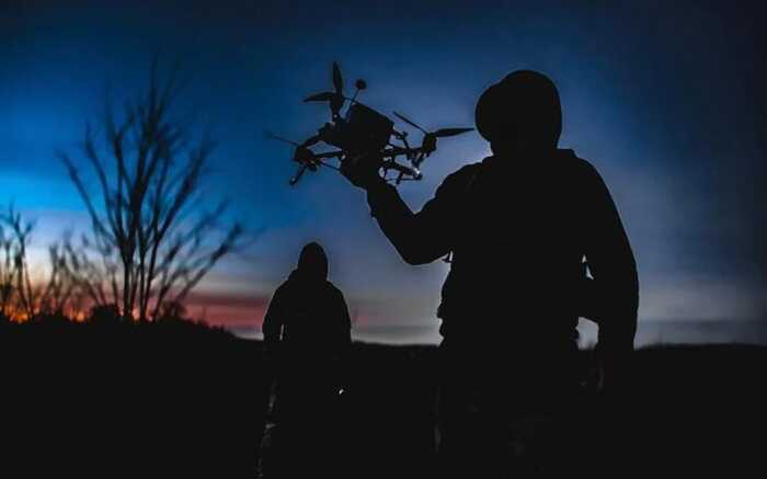 З початку доба на фронті відбулось 256 бойових зіткнень, — Генштаб