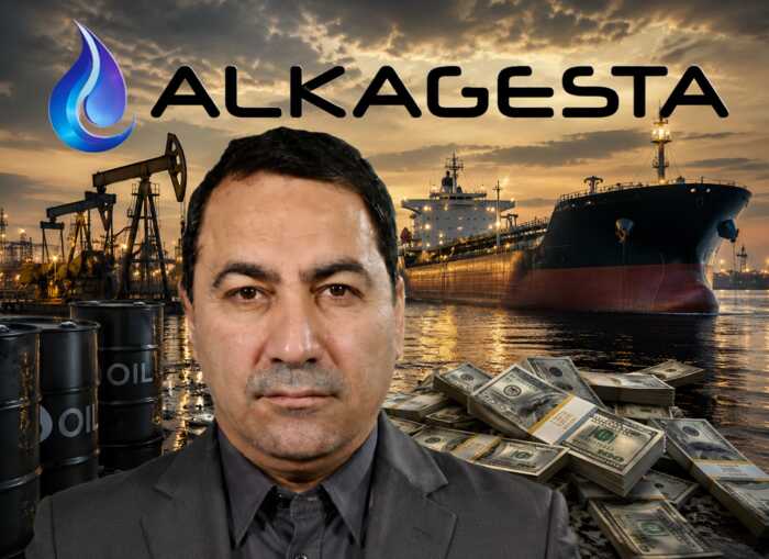 From Russian oil money to a £10 million London villa: the financial empire linking Azim Novruzov to a sanctions-busting network