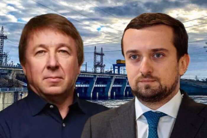 “Great Theft” in the energy sector: how Mykhailo Reva exploits billions through ties to Kyrylo Tymoshenko