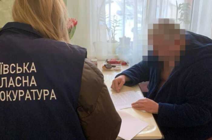 Працював на агресора: на Київщині перед судом постане директор компанії-колаборанта